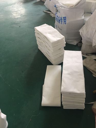 滌綸針刺氈布袋