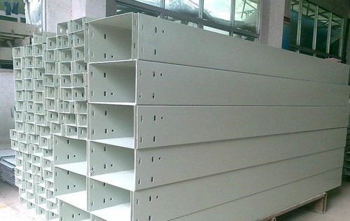 大型靜電噴涂設備加工