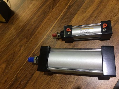 CYL型除塵器專用氣缸